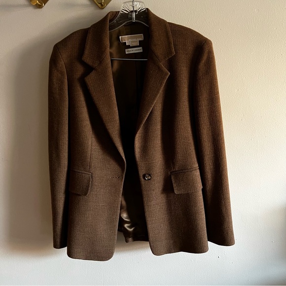 Bergdorf Goodman Michael Kors Pant Suit - Picture 5 of 9